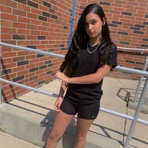 Meet your Posher, Ashlyn